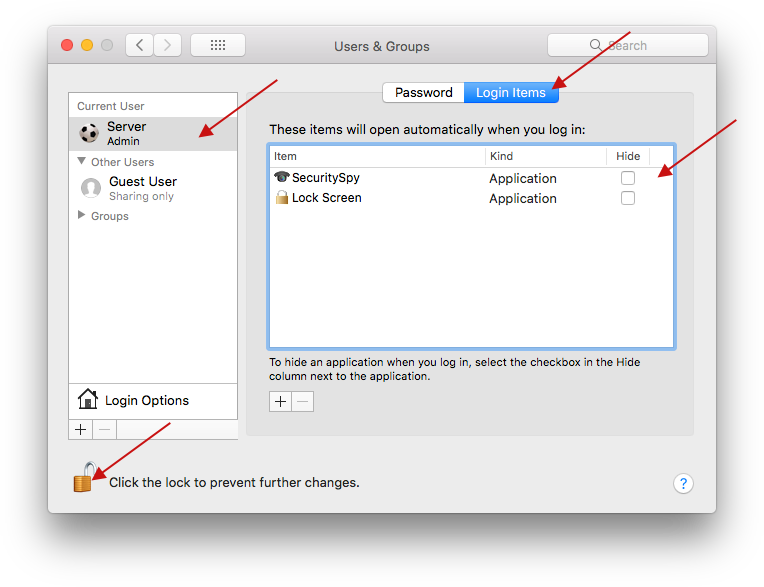 Securityspy ip camera recorder software for mac